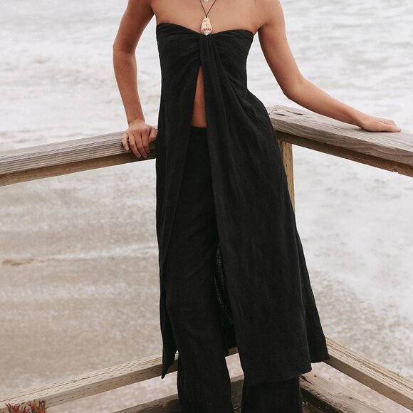 Free People Banita Set (Top Only) - Picture 2 of 2